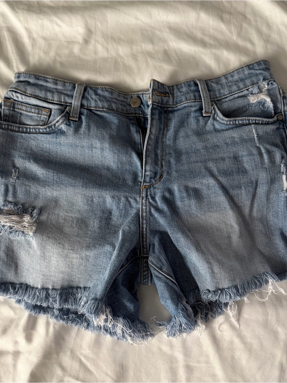 Joe’s Denim Shorts